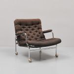 1067 3458 ARMCHAIR